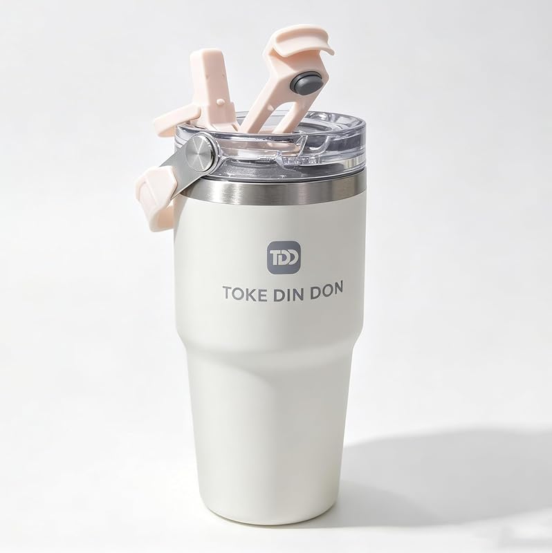 Miniatura: Imagem 3 de Caneca Térmica