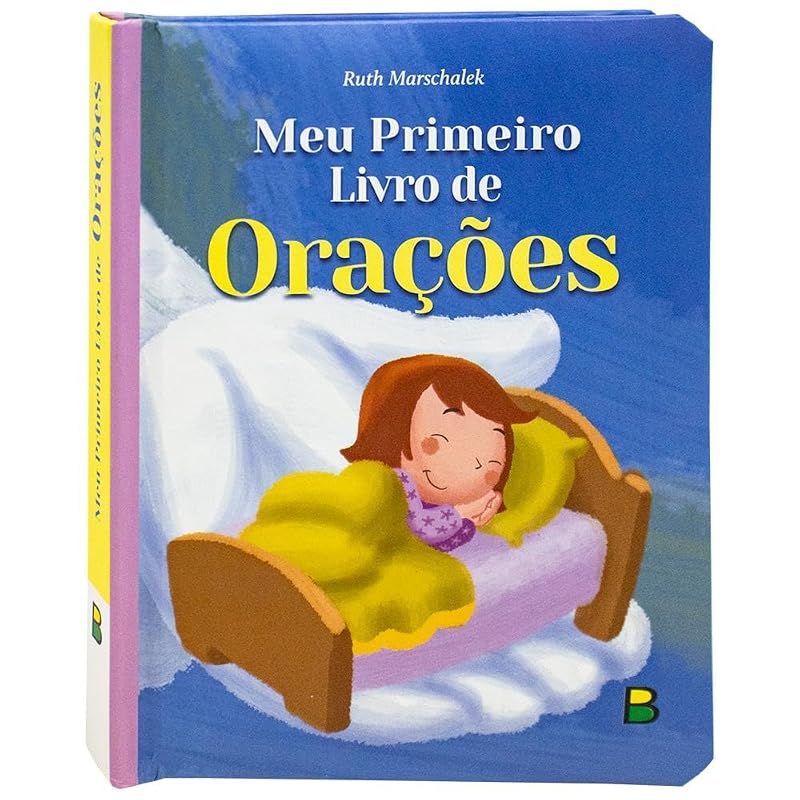 Imagem de Livro de Orações