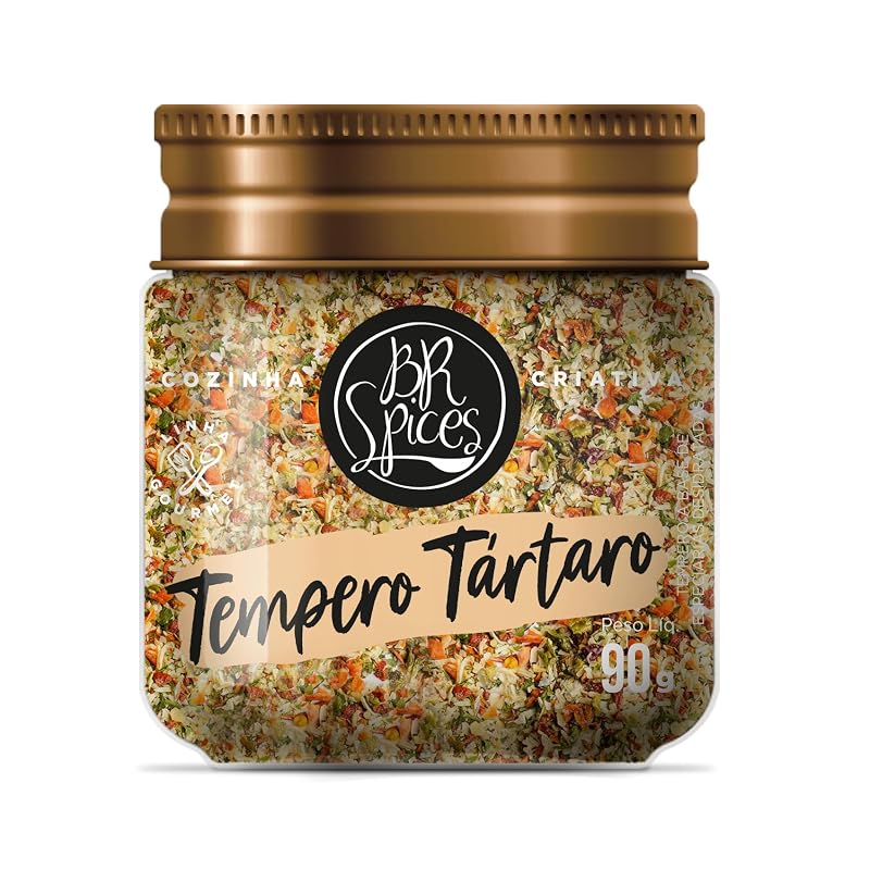 Imagem de Tempero de Acarajé