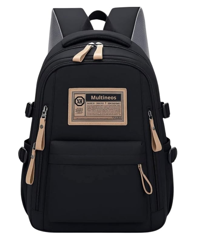 Miniatura: Imagem 3 de Mochila Feminina
