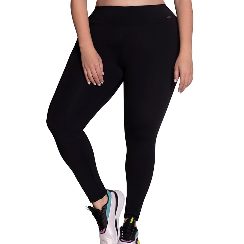 Miniatura: Imagem 3 de Legging Plus Size