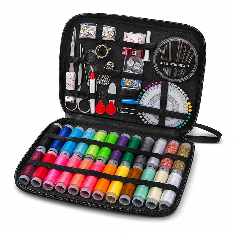 Imagem de Kit Aviamento