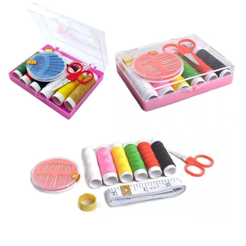 Miniatura: Imagem 2 de Kit Aviamento