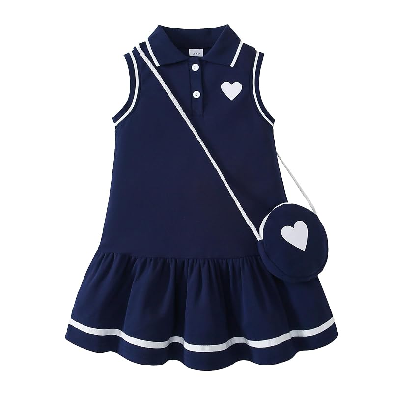 Miniatura: Imagem 3 de Vestido Infantil