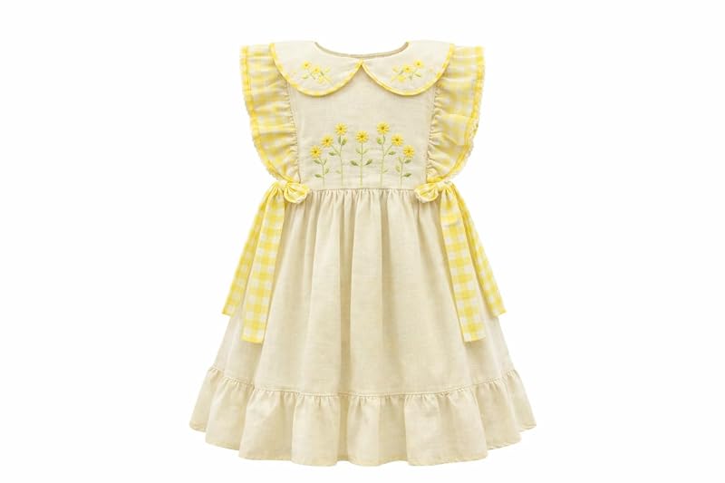 Miniatura: Imagem 2 de Vestido Infantil