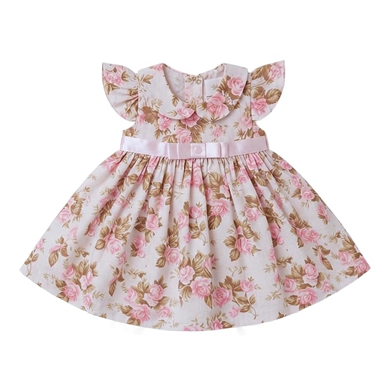 Imagem de Vestido Infantil
