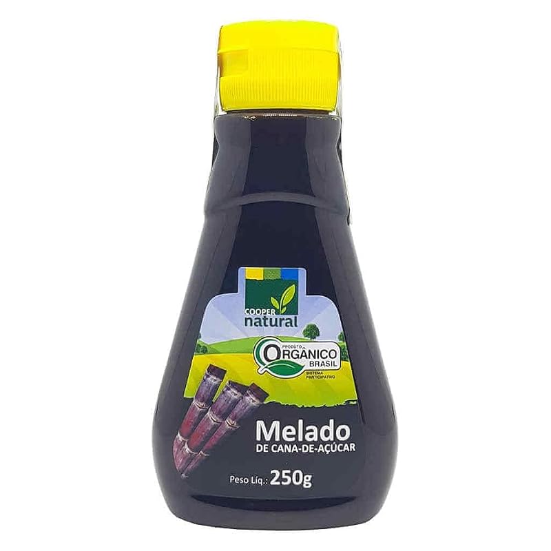 Miniatura: Imagem 3 de Melado de Cana