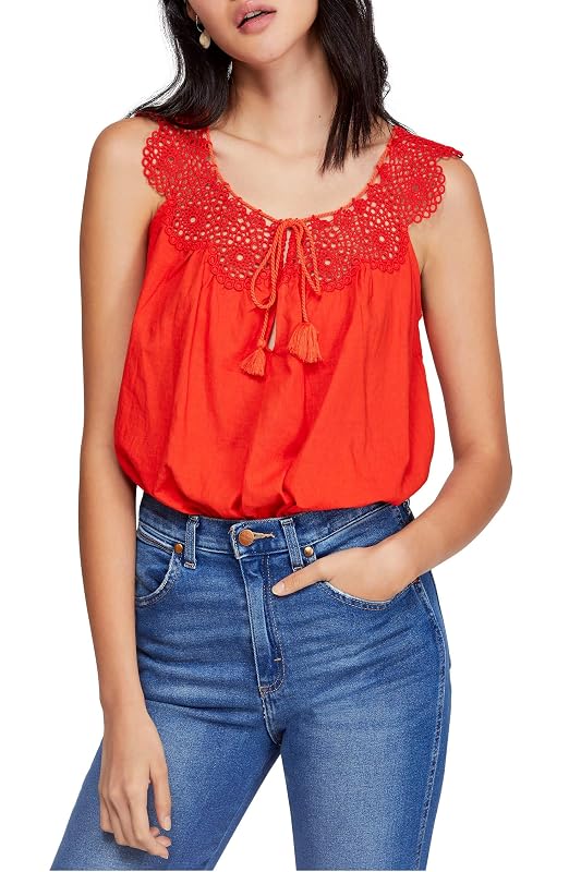 Imagem de Blusa de Crochê