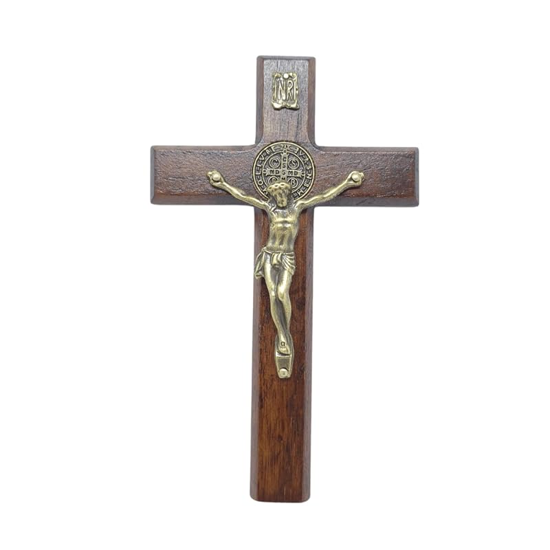 Imagem de Crucifixo de Parede