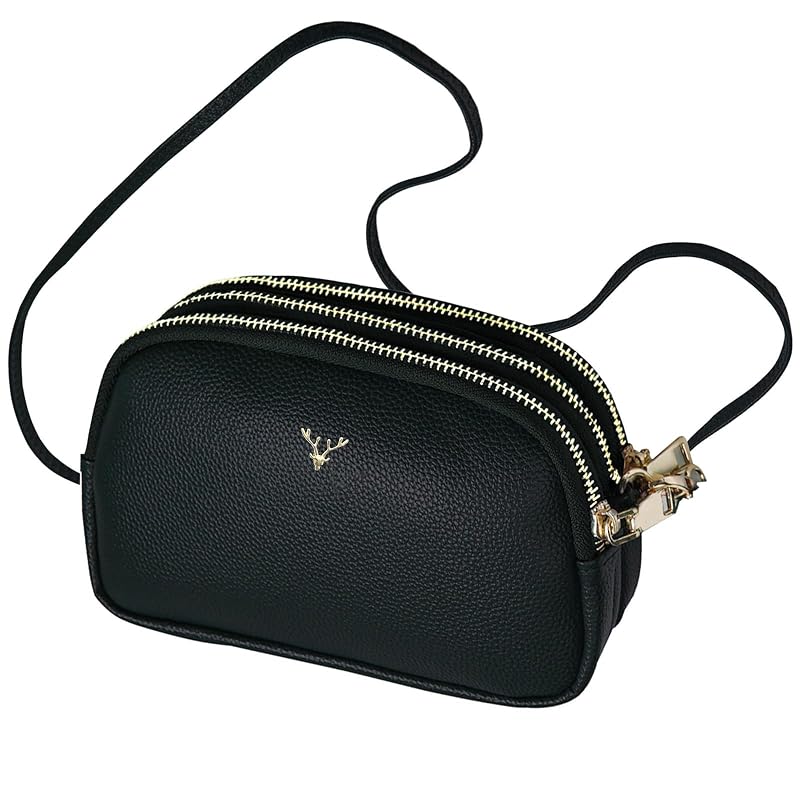 Miniatura: Imagem 3 de Bolsa Transversal
