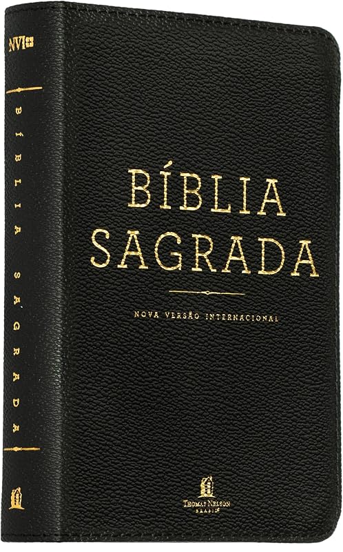 Imagem de Bíblia de Bolso