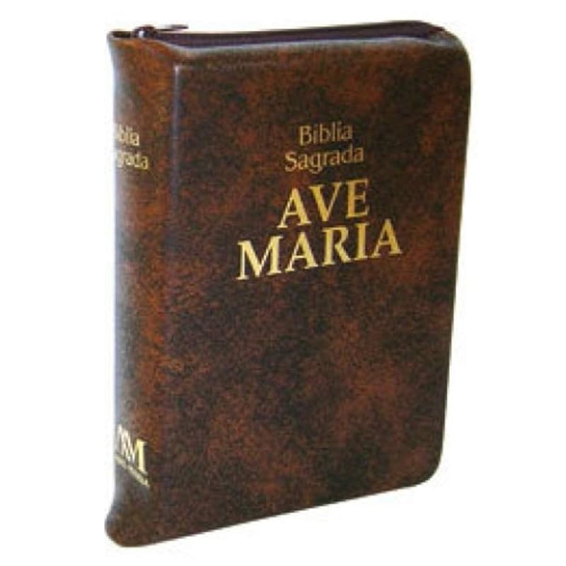 Miniatura: Imagem 3 de Bíblia de Bolso
