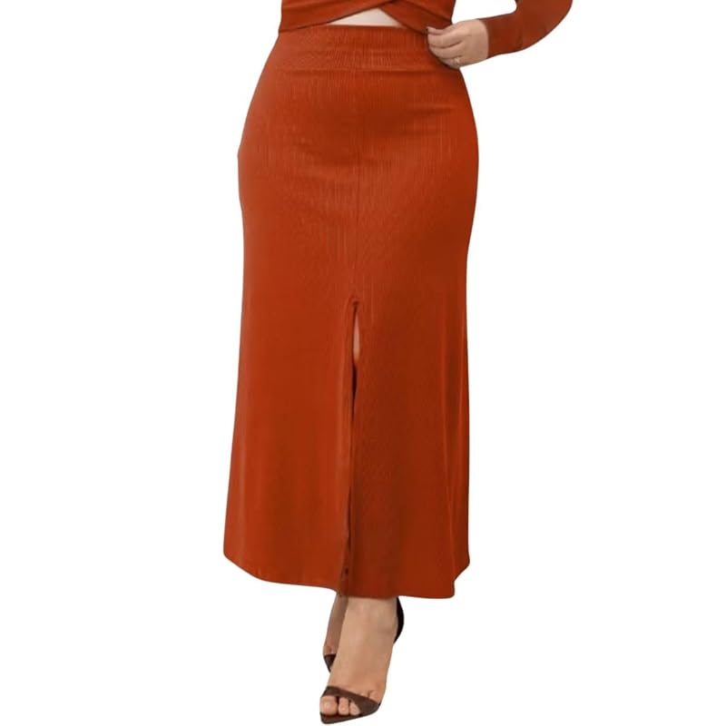 Miniatura: Imagem 3 de Saia Plus Size