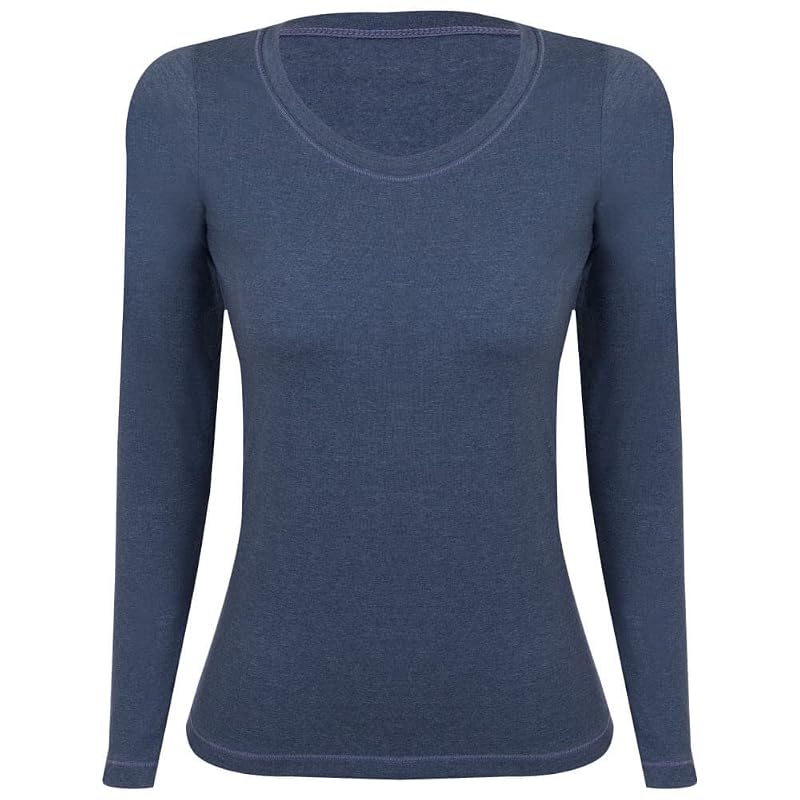Miniatura: Imagem 3 de Blusa Manga Longa
