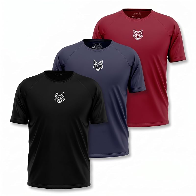 Miniatura: Imagem 2 de Camiseta Dry-Fit