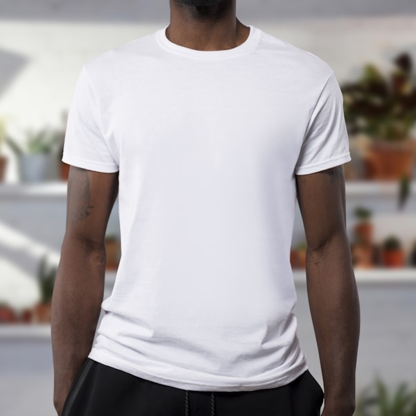 Miniatura: Camiseta - frontal