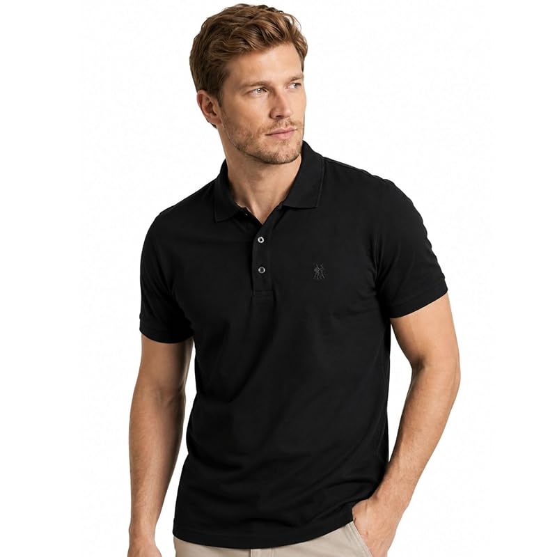 Imagem de Camisa Polo Classic
