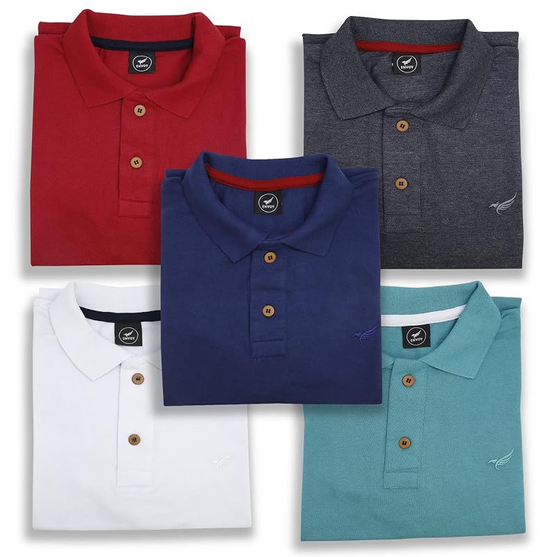 Miniatura: Imagem 3 de Camisa Polo Classic