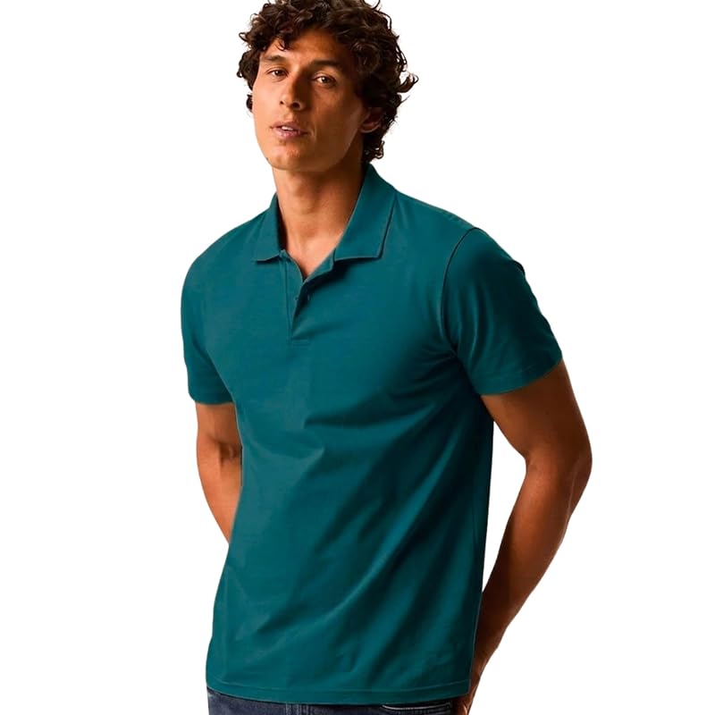 Miniatura: Imagem 2 de Camisa Polo Classic