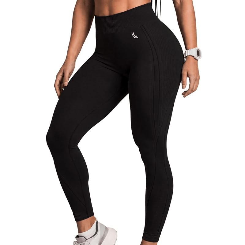 Miniatura: Imagem 2 de Legging Fitness