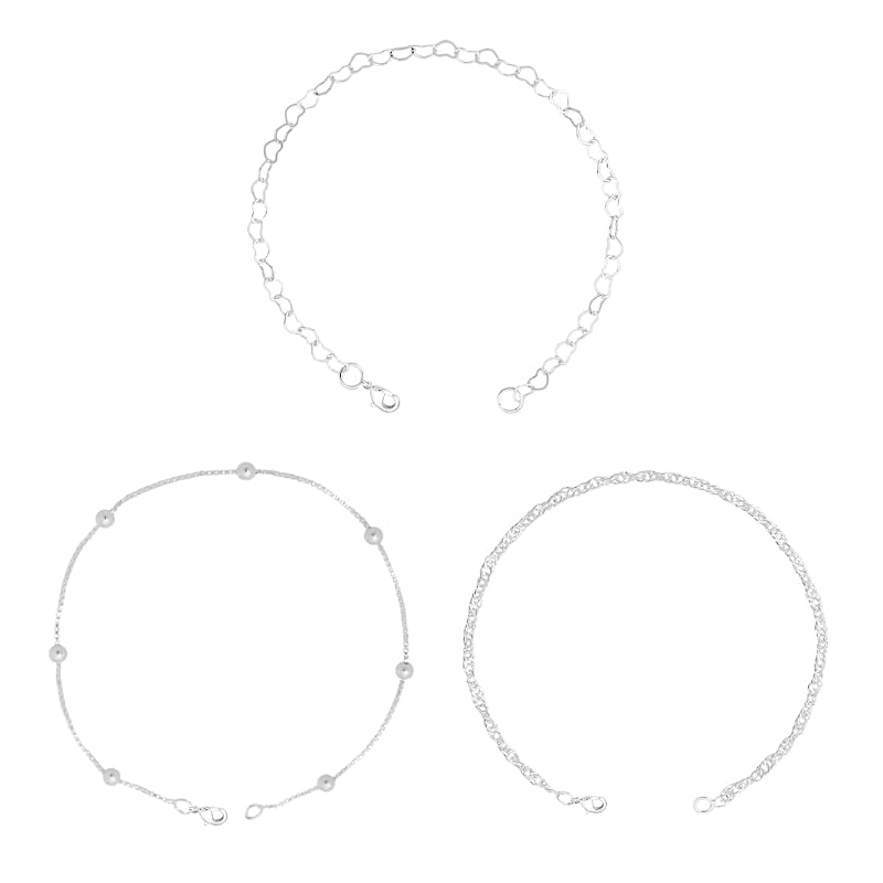 Imagem de Kit de Bijuterias