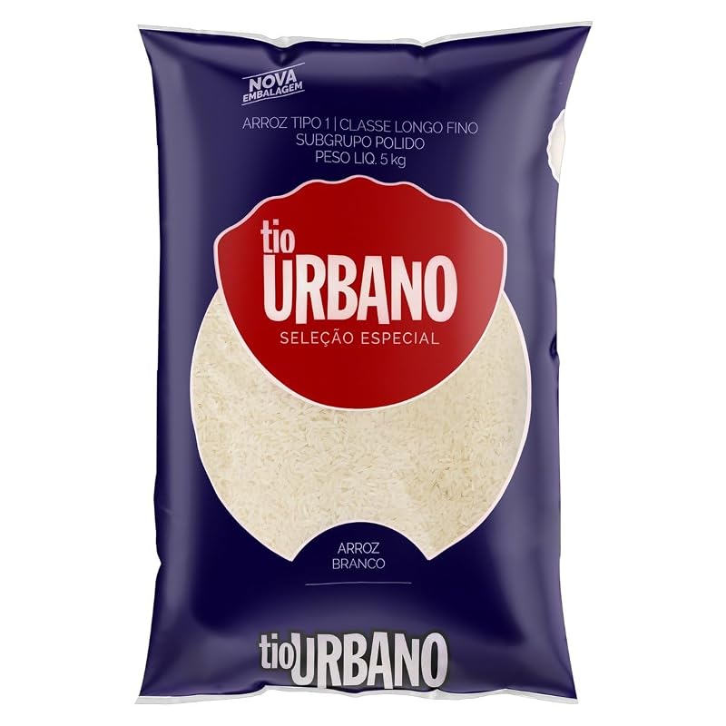Imagem de Arroz Tipo 1