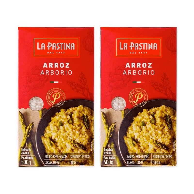 Miniatura: Imagem 2 de Arroz Tipo 1