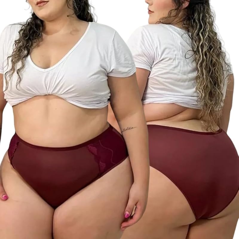 Miniatura: Imagem 2 de Calça Plus Size