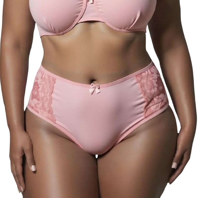 Miniatura: Imagem 3 de Calça Plus Size