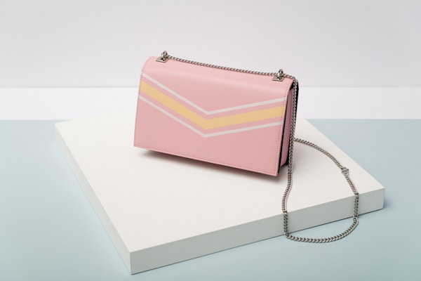 Miniatura: Bolsa Tiracolo - corrente