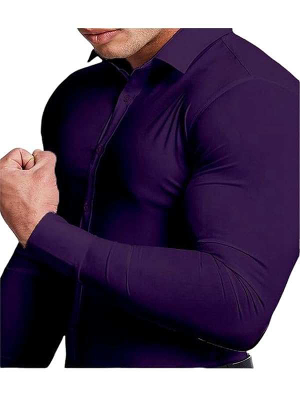 Miniatura: Imagem 2 de Camisa Slim Fit