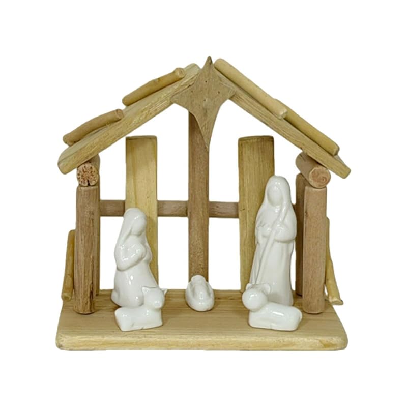 Miniatura: Imagem 2 de Presépio Natalino