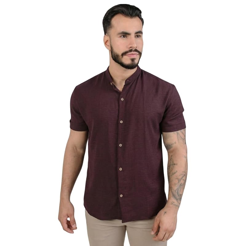 Miniatura: Imagem 3 de Camisa Manga Curta