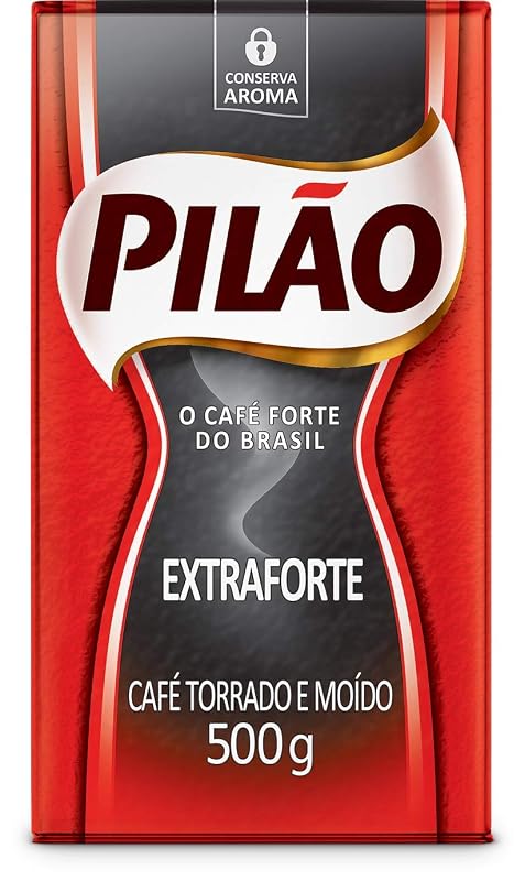 Imagem de Café Torrado Tradicional