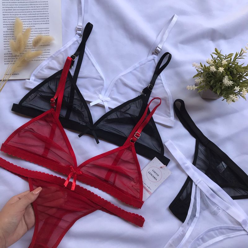 Logo da loja Dona Fátima Lingerie