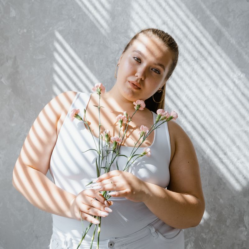 Logo da loja Plus Size Bahia